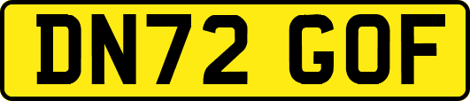DN72GOF