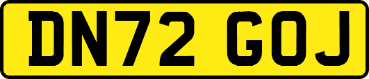 DN72GOJ