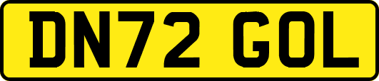 DN72GOL