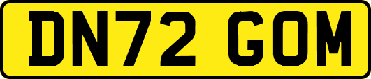DN72GOM