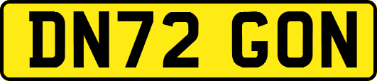 DN72GON