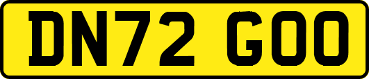 DN72GOO