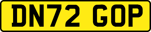 DN72GOP