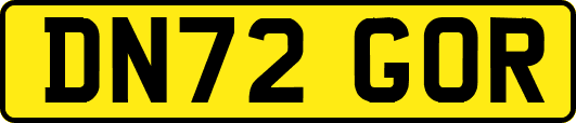 DN72GOR