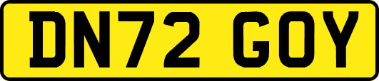 DN72GOY