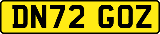 DN72GOZ