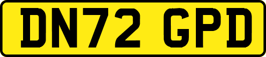 DN72GPD