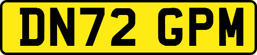 DN72GPM
