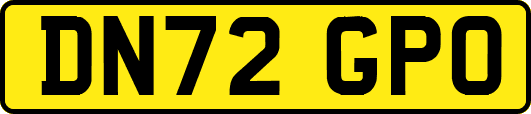DN72GPO