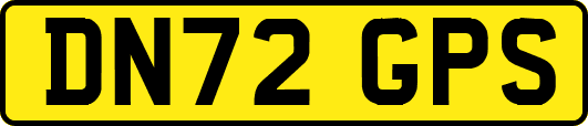 DN72GPS
