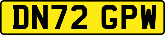 DN72GPW