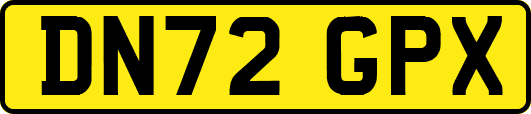 DN72GPX