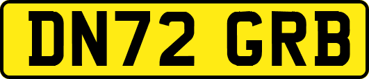 DN72GRB