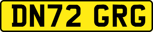 DN72GRG