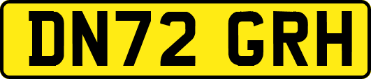 DN72GRH