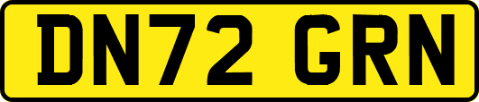 DN72GRN