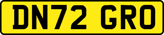 DN72GRO