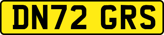 DN72GRS