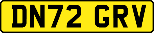 DN72GRV
