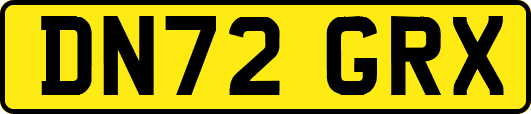 DN72GRX