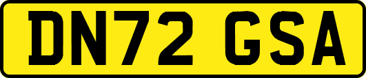 DN72GSA