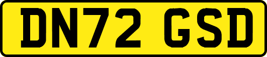 DN72GSD