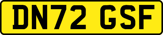 DN72GSF