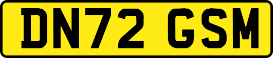 DN72GSM