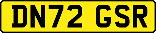 DN72GSR