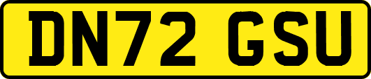 DN72GSU