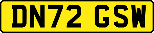 DN72GSW