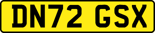DN72GSX