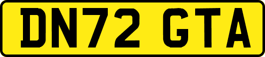 DN72GTA
