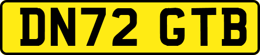 DN72GTB