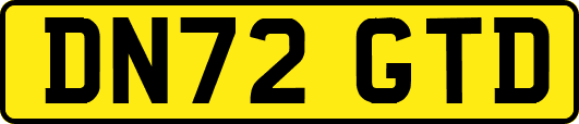 DN72GTD