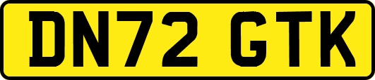 DN72GTK