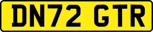 DN72GTR