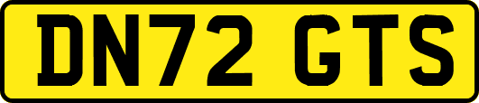DN72GTS
