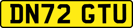 DN72GTU