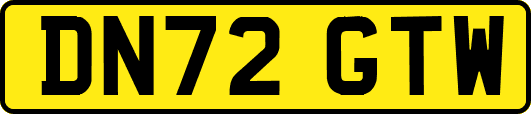 DN72GTW