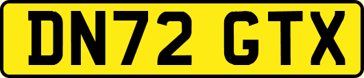 DN72GTX