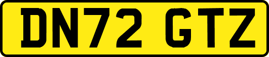 DN72GTZ