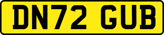 DN72GUB