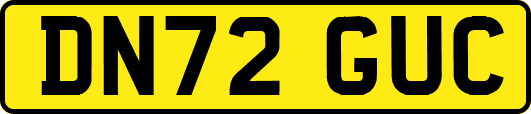DN72GUC