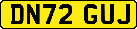 DN72GUJ
