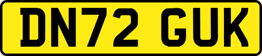 DN72GUK