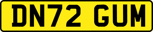 DN72GUM