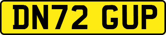 DN72GUP