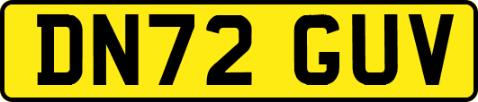 DN72GUV