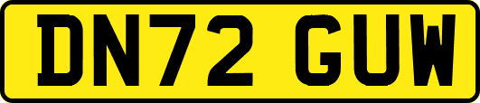 DN72GUW